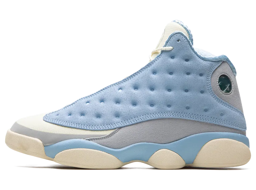 Air Jordan 13 Retro “SoleFly – I’d Rather Be Fishing” (DX5763-100)