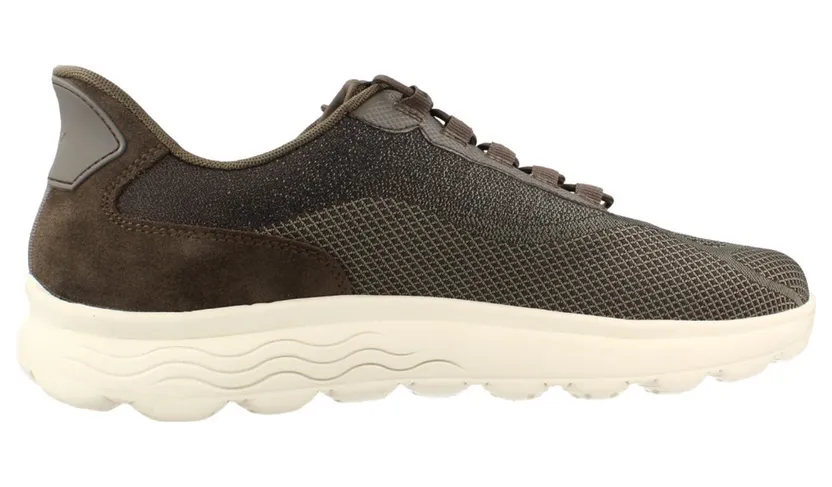Geox sneaker Groen (U66PDA0ZG22CA3F3)