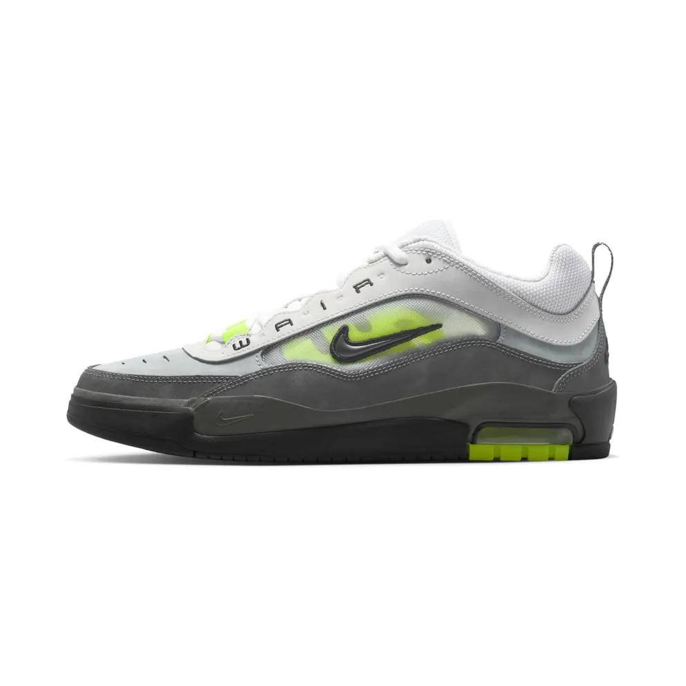 Nike SB Air Max Ishod Wair Neon (IR1887-002)
