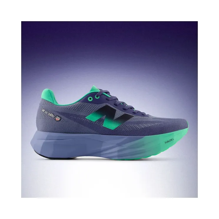 New Balance FuelCell SuperComp Elite v5 TAG Heuer (WRCELTG5)