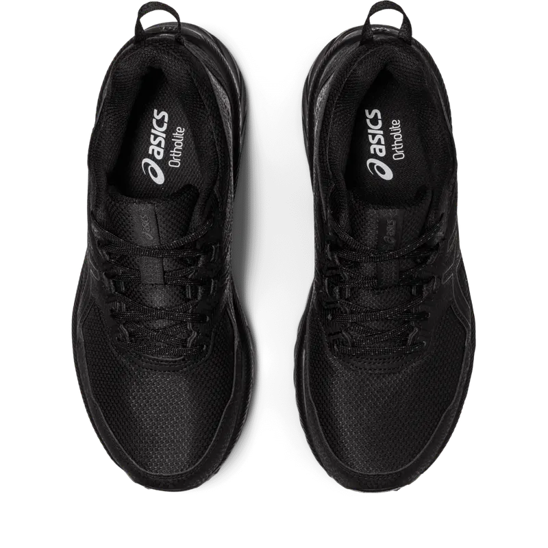 Asics GEL-VENTURE 9 Black/Black (1012B313.001)