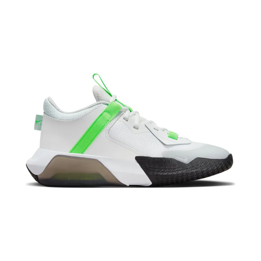 Nike Air Zoom Crossover White Green Strike (DC5216-104)