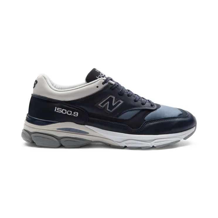 New Balance 1500.9 MiUK Lakeland Pack Navy Ice Blue Grey (M15009LP)