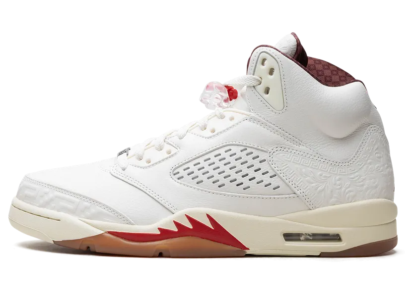 Air Jordan 5 “El Grito” (HF8833-100)