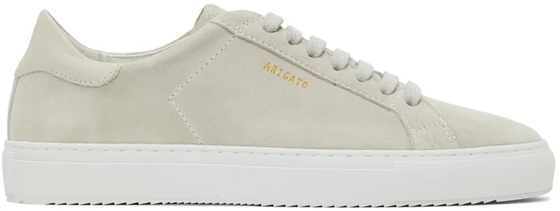 Axel Arigato Beige Clean 90 (28584)