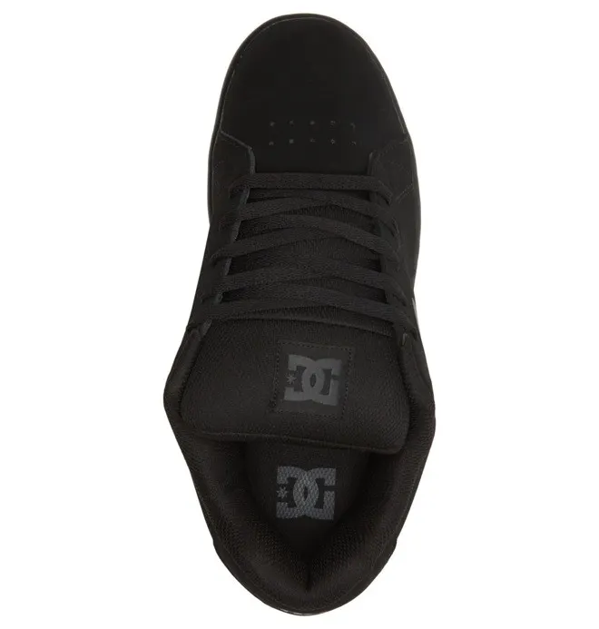 DC Gaveler black/gum (ADYS100536-BGM)