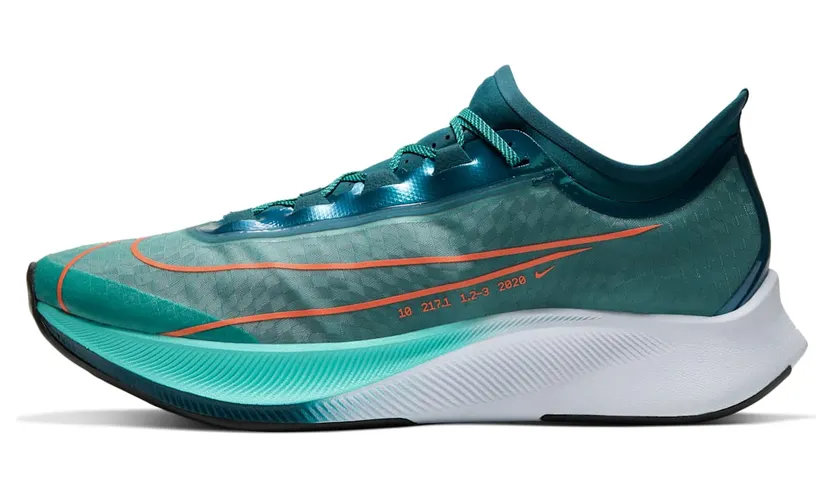 Nike Zoom Fly 3 PRM Hakone Ekiden Zoom Pack (CD4570-300)