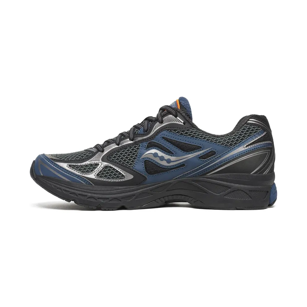SAUCONY ProGrid Guide 7 Disrupt “Key Largo / Black” (S70936-49)