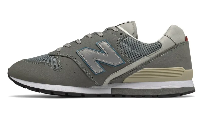 New Balance 996 Grey Blue (CM996CBA)