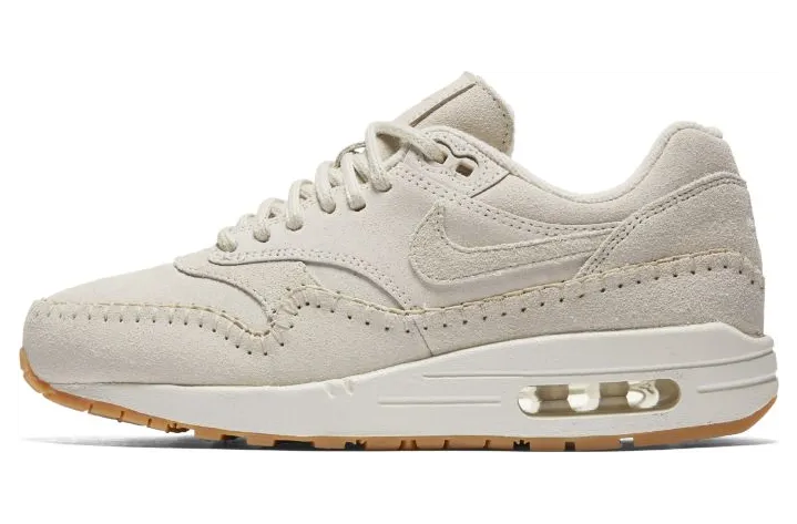 Nike Air Max 1 Sherpa Birch (W)