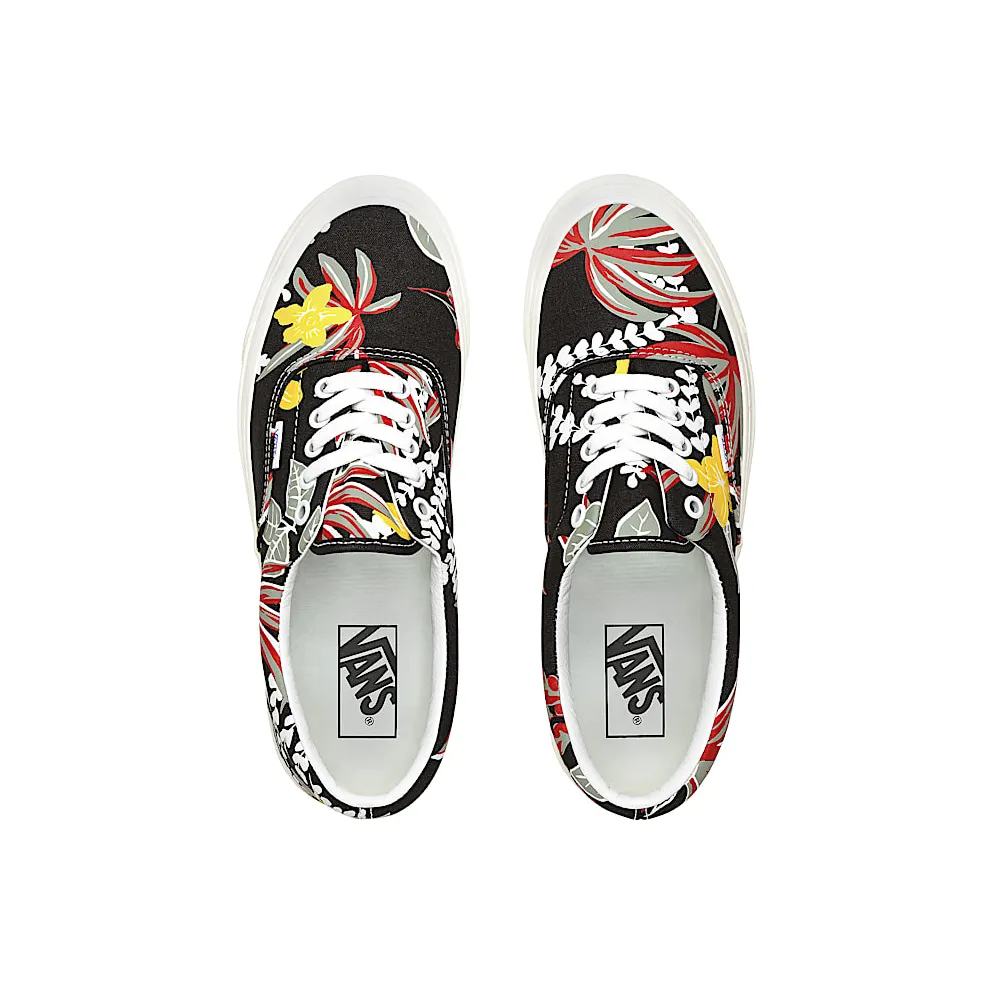 Vans Era 95 DX ‘Aloha Black’ Aloha/Black (VN0A2RR1X5Z)
