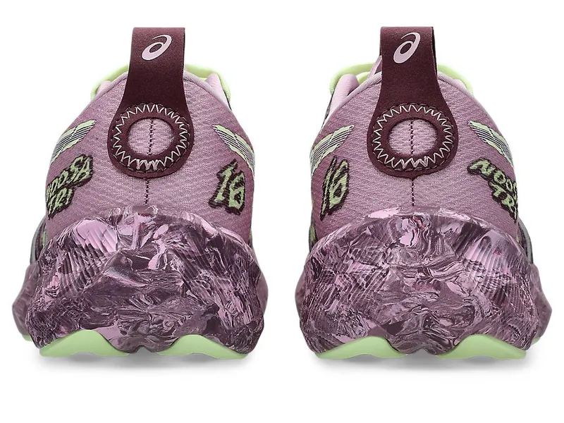 ASICS NOOSA TRI 16 “Hazy Lilac / Dark Prune” (1012B675-704)