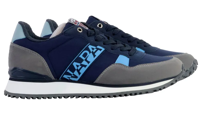 Napapijri sneaker Blue (NP0A4HVP-B49)