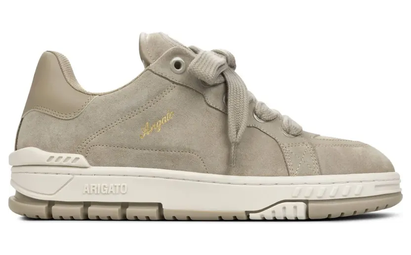 Axel Arigato Area Haze sneakers – Beige (F2567002)