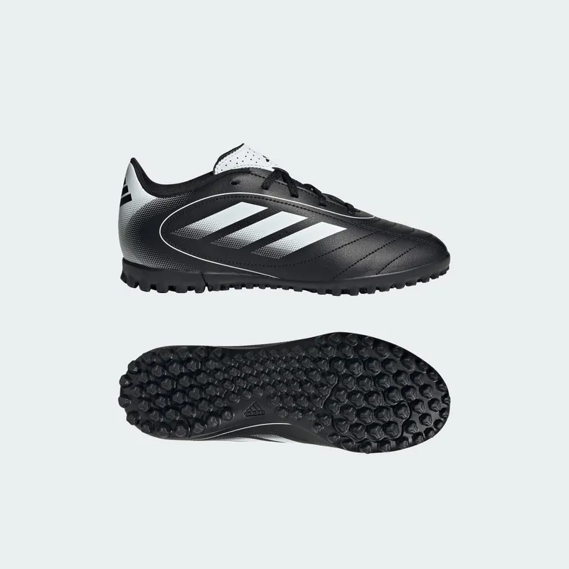 adidas Goletto IX Turf Black Cloud White (IH0101)