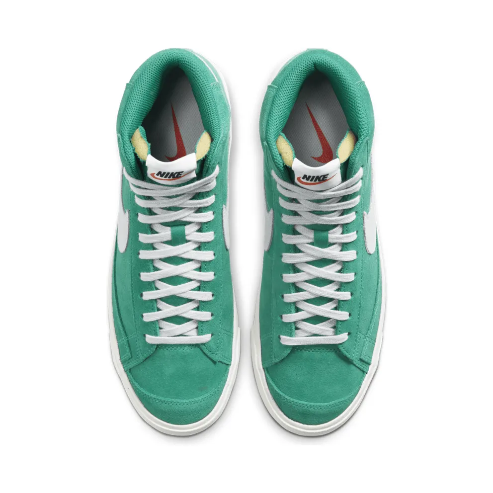 Nike Blazer Mid 77 Vintage Nature Green Natural Green/Pure Platinum-Sail (CI1172-300)