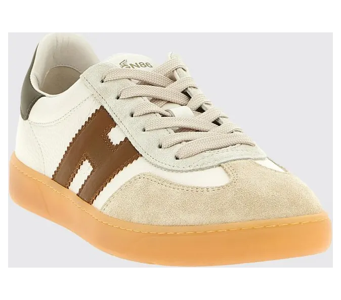 Hogan Sneakers White (HXM6470FB60UWR826N)
