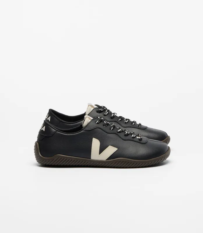 Veja Campo Black (NS0221612A)