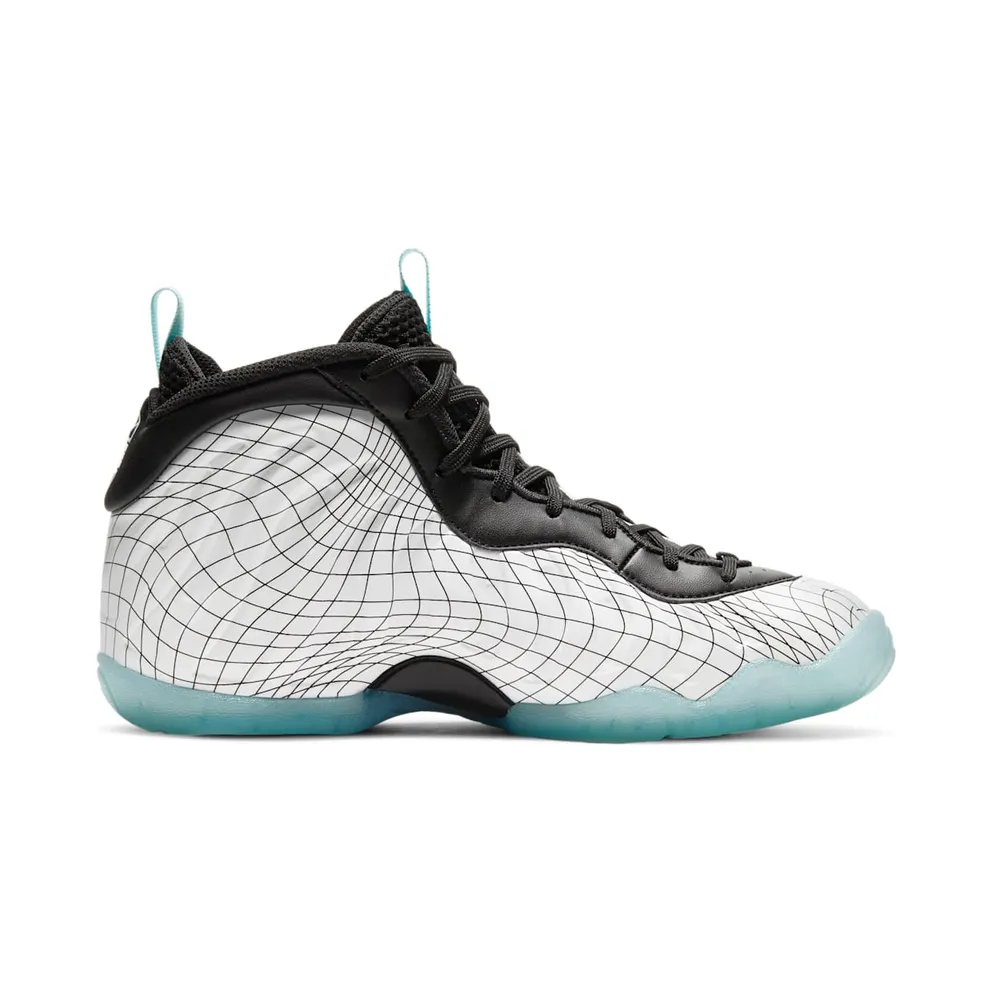 Nike Lil Posite One Warped (GS) (CW1596-005)