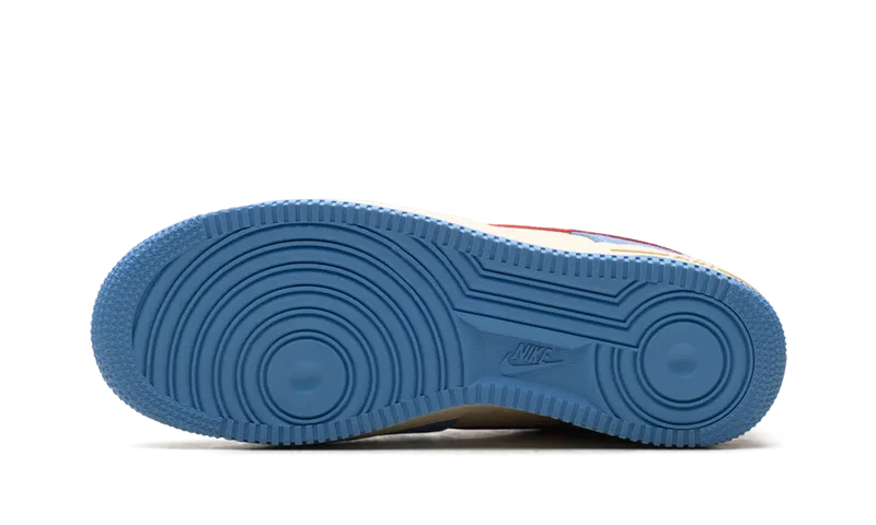 Nike Air Force 1 Low ’07 LV8 “Doraemon” (FQ8714-401)
