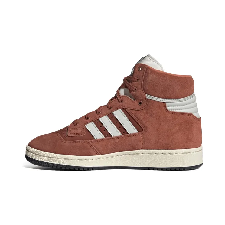 Adidas Centennial 85 Hi “Wild Sepia” (FZ5993)