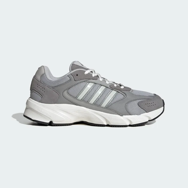 Adidas Crazychaos 2000 Grey Two / Core White / Grey Three (JH6847)
