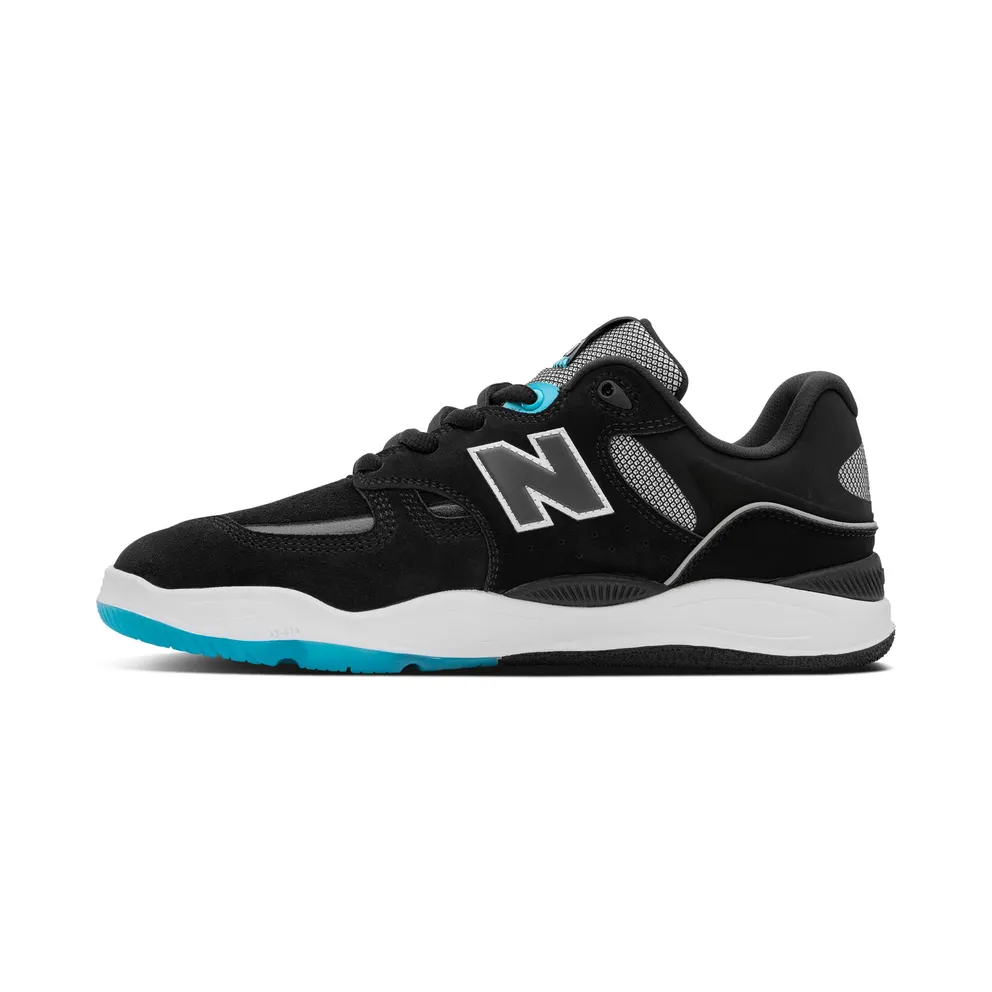 New Balance Numeric 1010 Black Blue (NM1010BI)