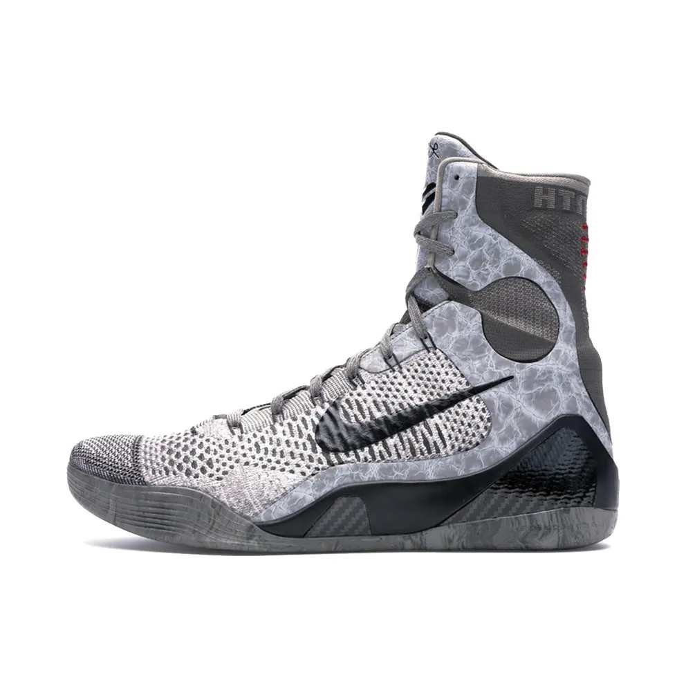 Nike Kobe 9 Elite ‘Detail’ (2014) (630847-003)