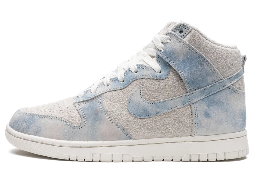 Nike DUNK HIGH MNS “Clouds” (FD0882-400)