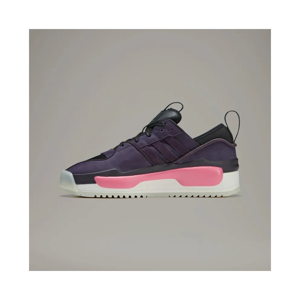 adidas Y-3 Rivalry Noble Purple / Black / Off White (ID5499)