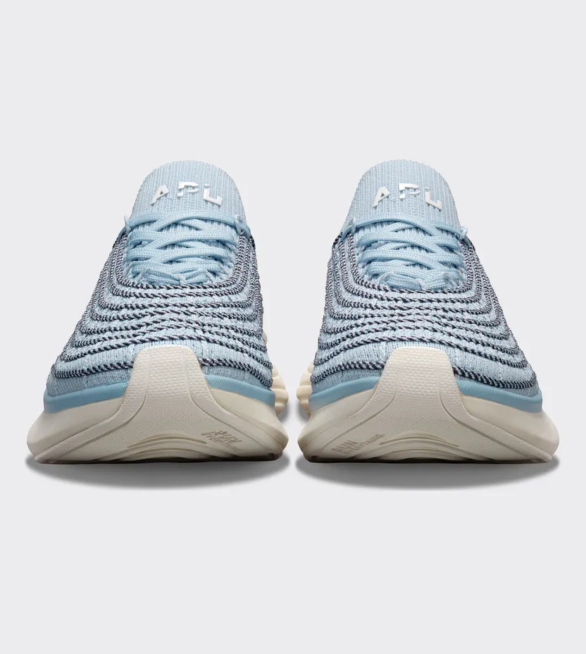APL TechLoom Zipline “Powder Blue/Navy/Ivory” (Dames) (4)