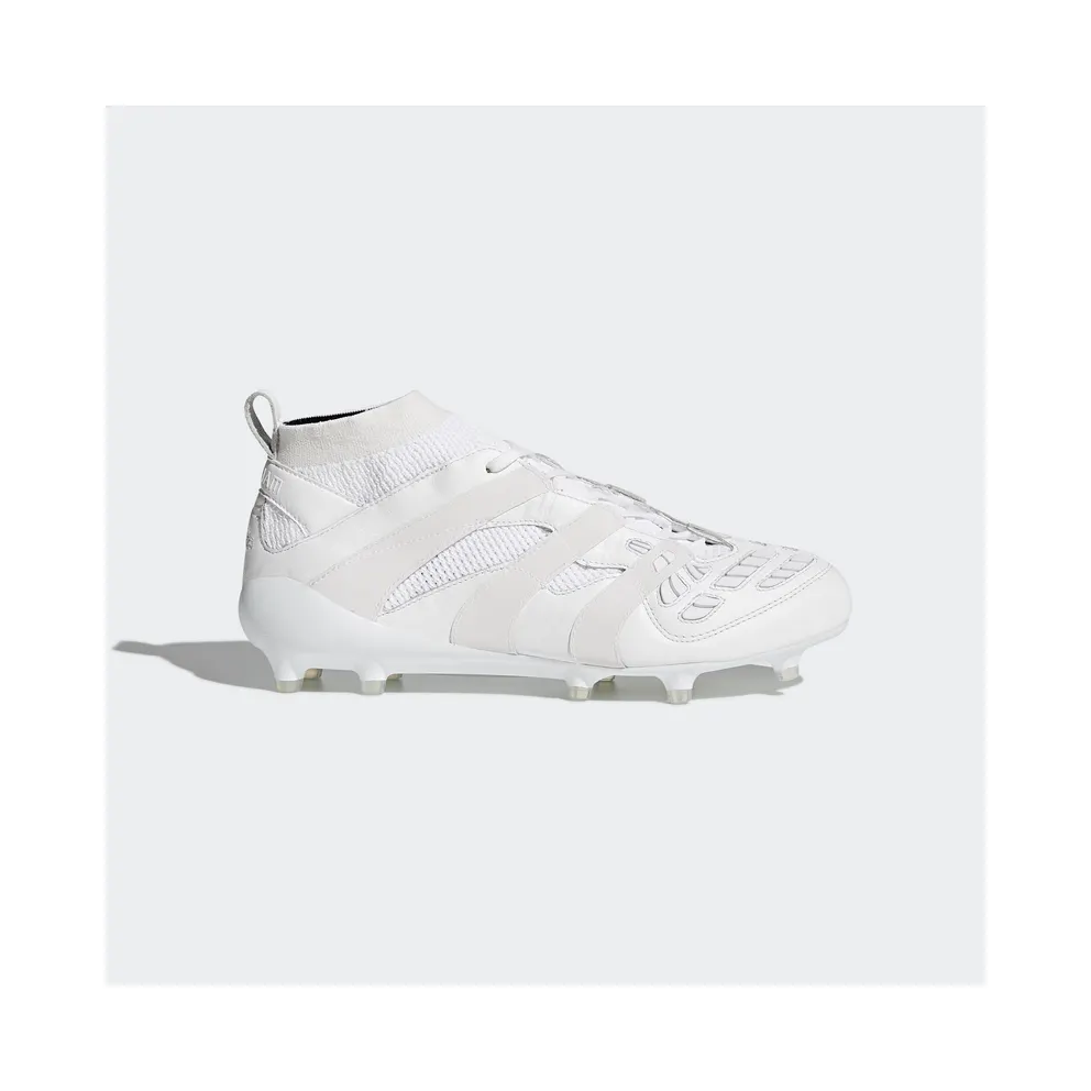 adidas Accelerator Cleat David Beckham White (AP9868)