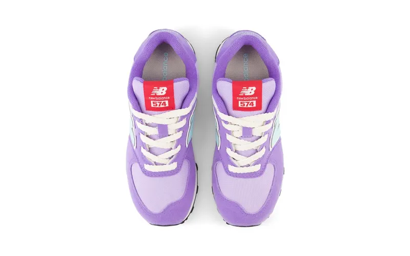 New Balance 574 PS “Purple – Blue” (PC574-HGK)