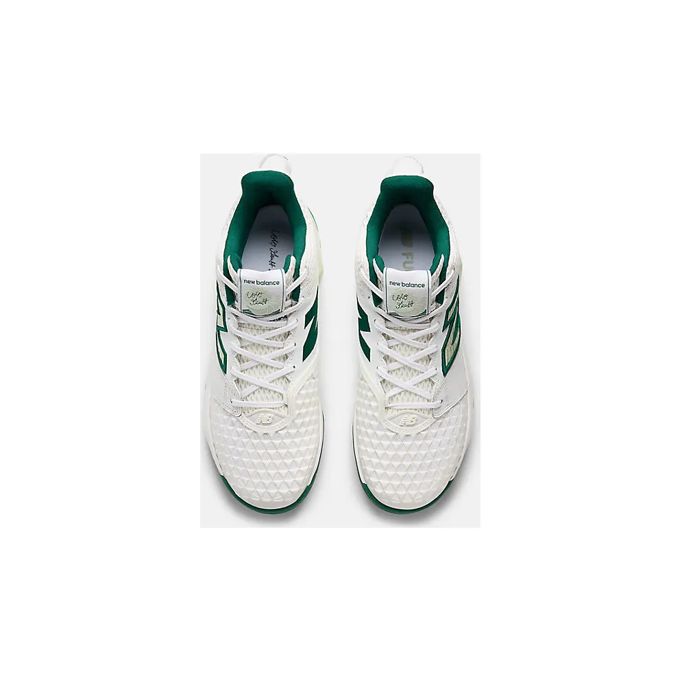 New Balance Coco CG2 White Marsh Green (WCHCOCA2)