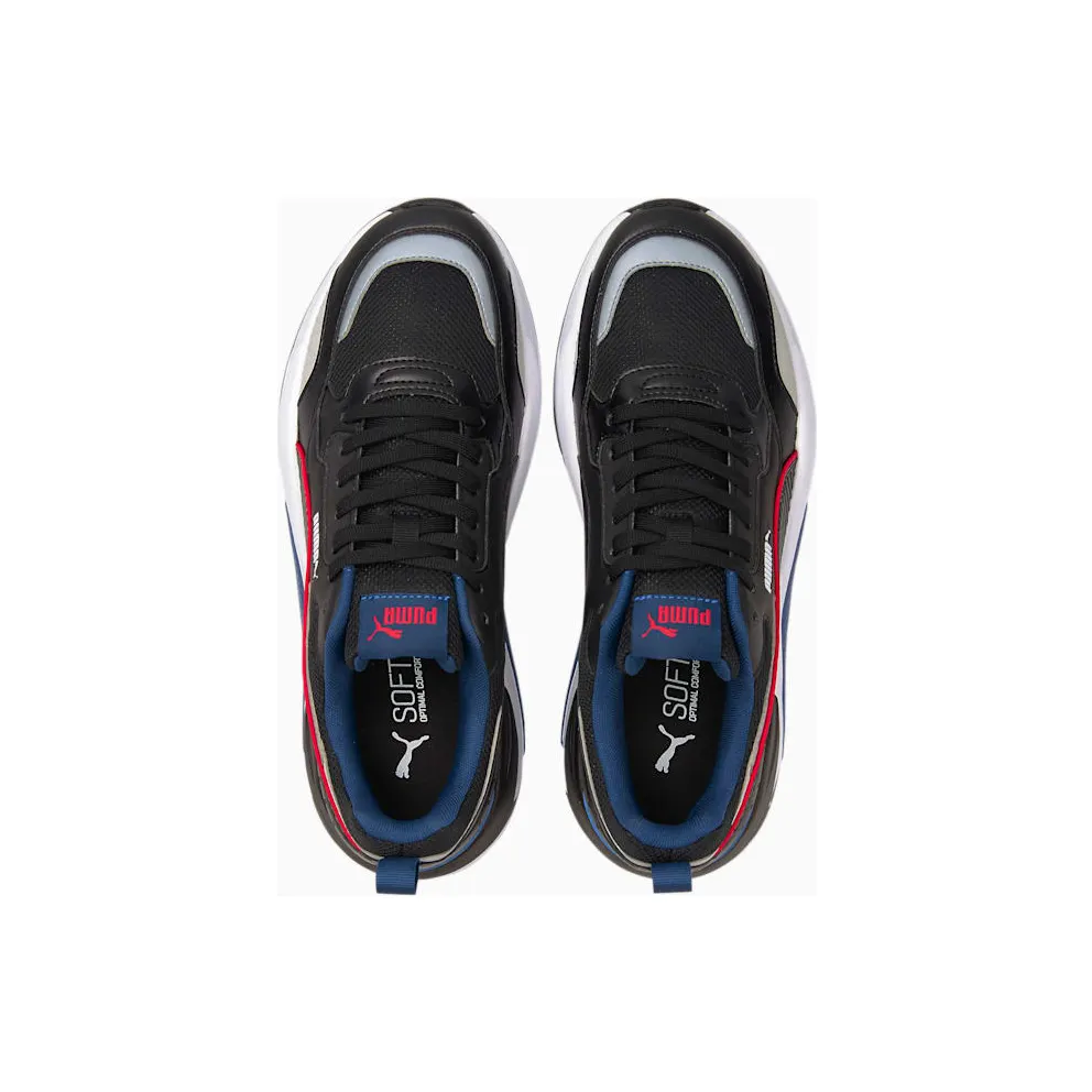 Puma X-Ray 2 Square Blue/Black/Silver (37310815)