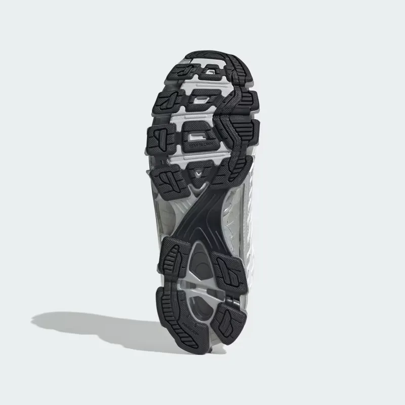 Adidas Megaride F50 Cloud White / Lucid Blue / Grey Two (KI4745)