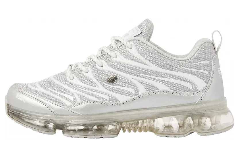 british knights sneaker Lichtgrijs / Wit (B57-3620-04)