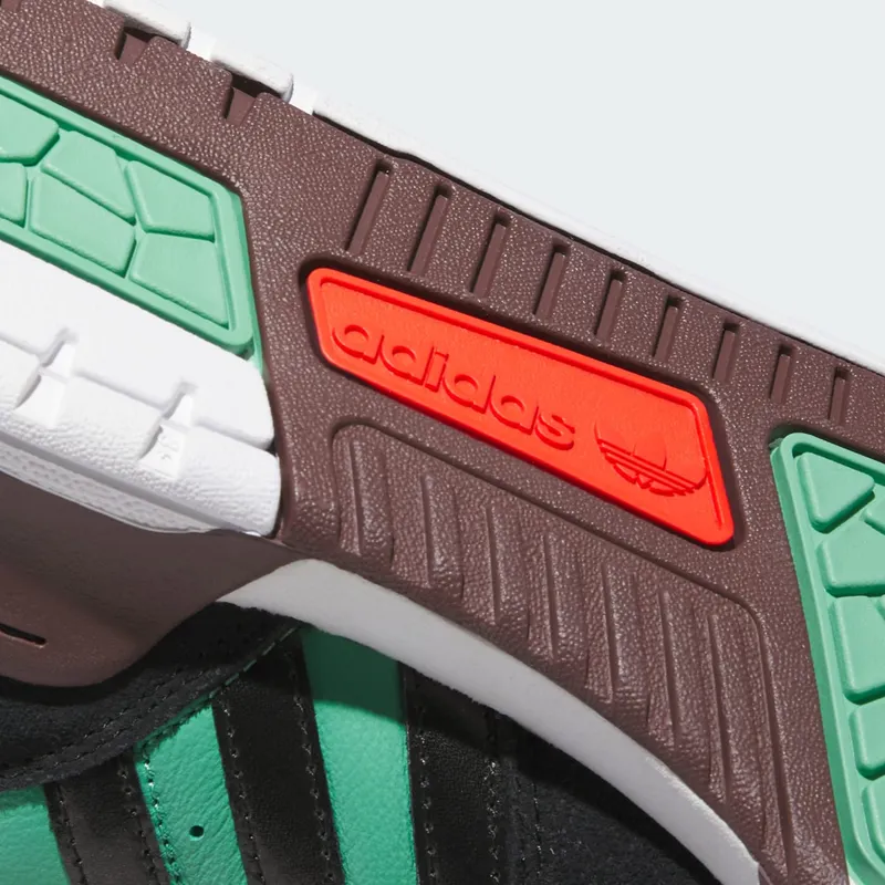 adidas Rivalry Low Demon Slayer Tanjiro (JI3312)