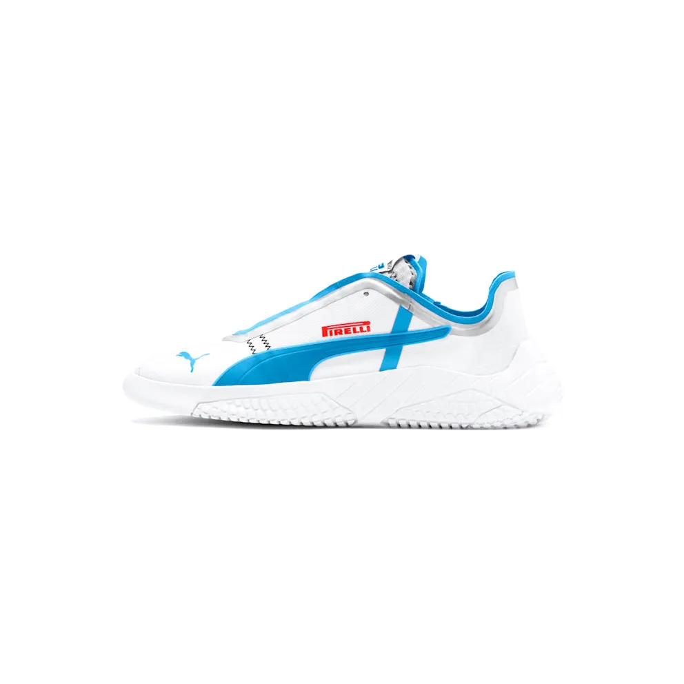 Puma Replicat X Pirelli V2 “Azure Blue” (306467-02)