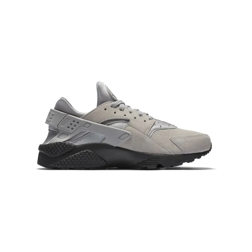 Nike Air Huarache Run Matte Silver Matte Silver/Matte Silver (852628-003)