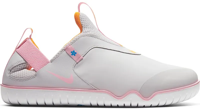 Nike Zoom Pulse Vast Grey Pink Vast Grey/Pink-Blue Hero-University Gold (CT1629-002)