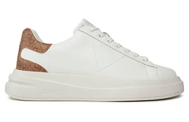 Guess sneaker Brown (FMPVIBLEA12-WBEIB)
