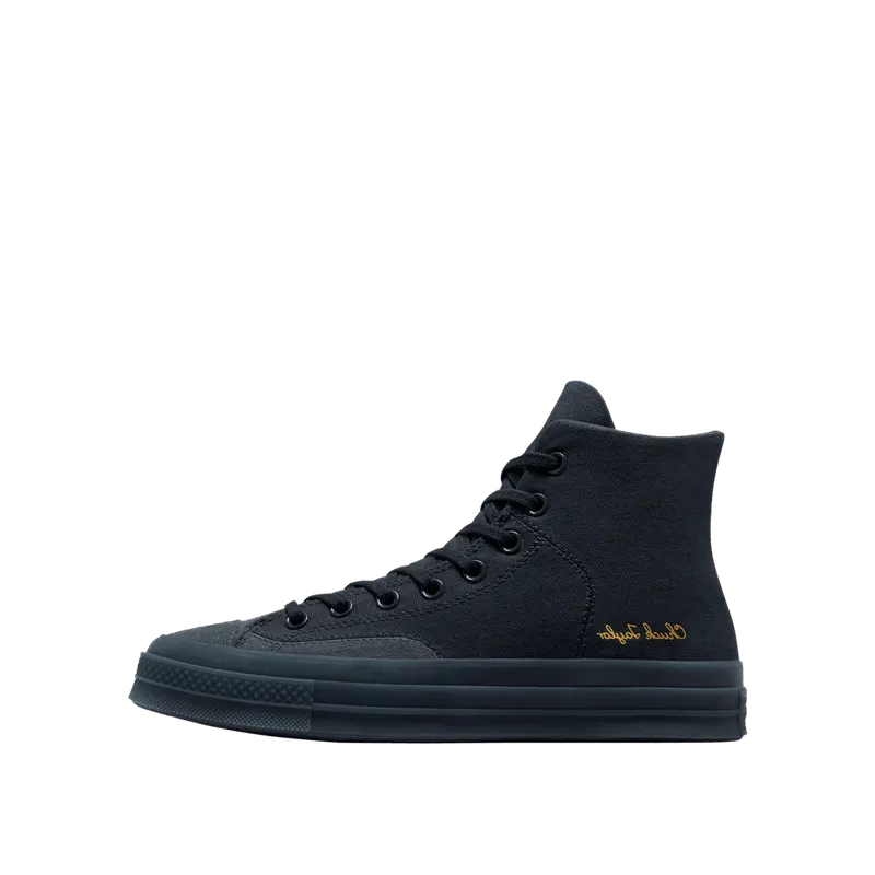 Converse Chuck 70 Marquis Nightfall Grey/cyber Grey