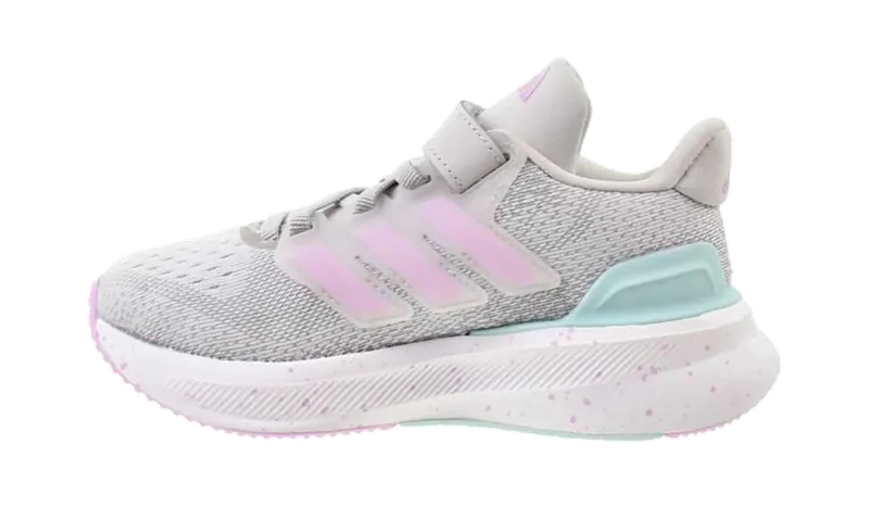 Adidas Ultrarun 5 EL C PS “Grey Bliss Lilac” (IH1525)