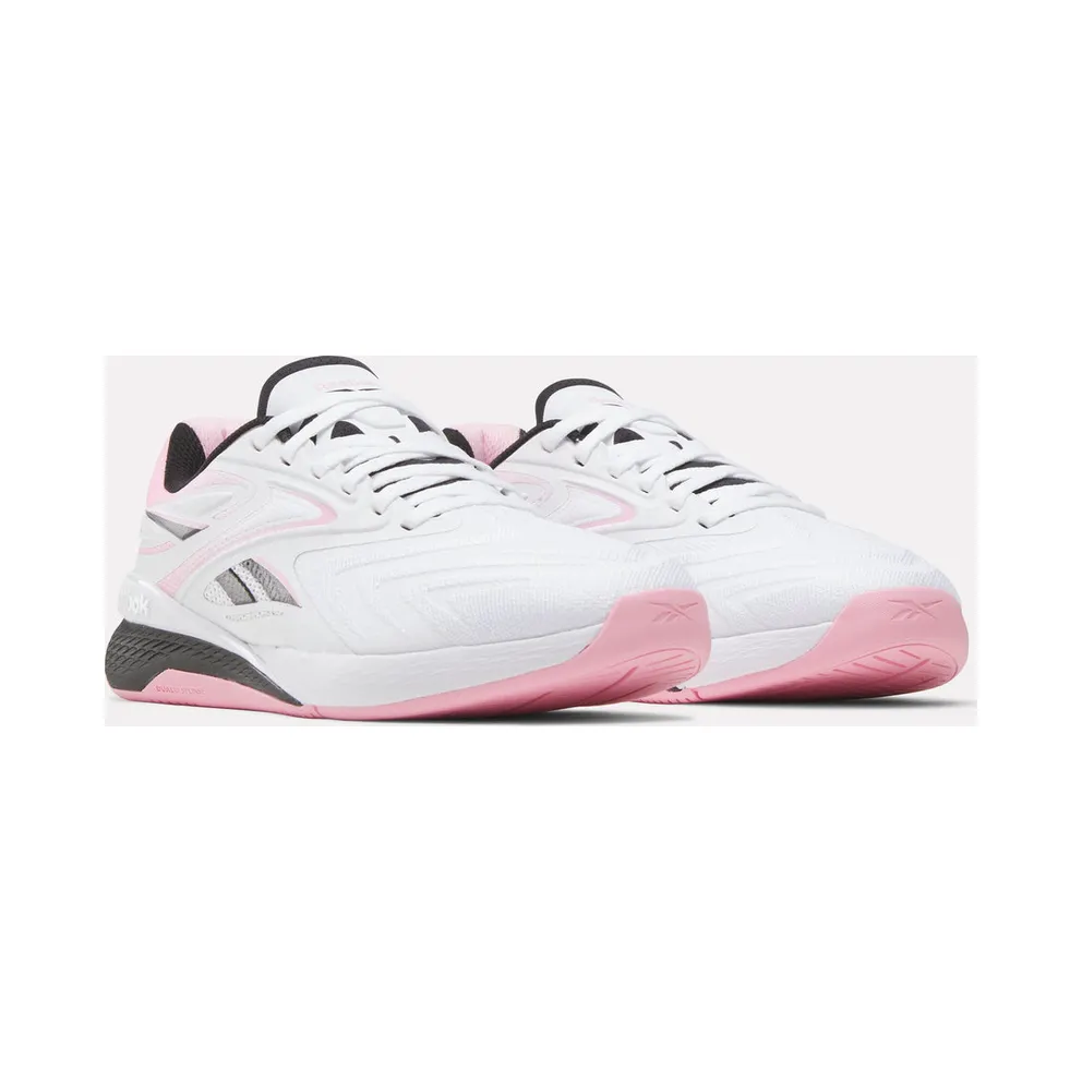 Reebok Nano X5 Edge “Expressive Pink” (100272189)