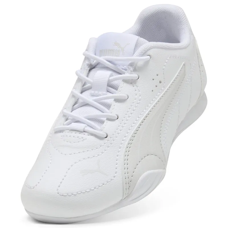 Puma Catch “Puma White / Feather Gray” (403905_01)