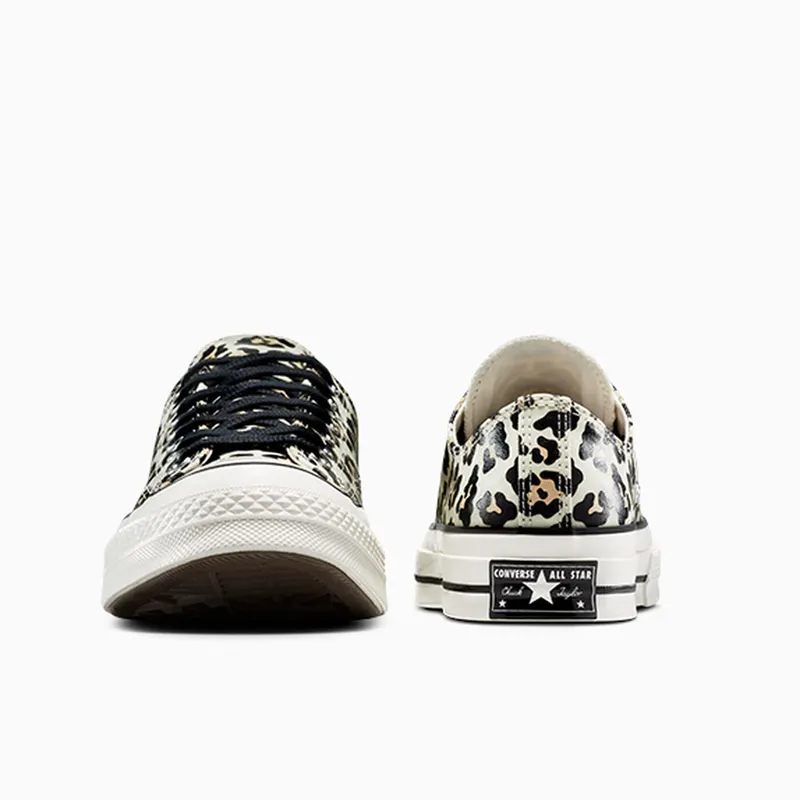 Converse Chuck 70 “Glow-In-The-Dark Leopard” (A15033C)