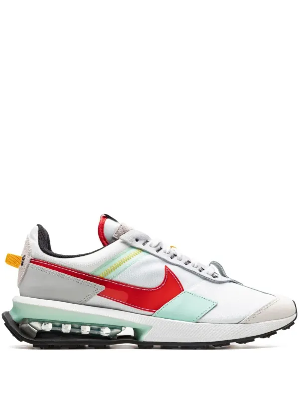 Nike Air Max Pre-Day Sneakers – Weiß (DV2211)
