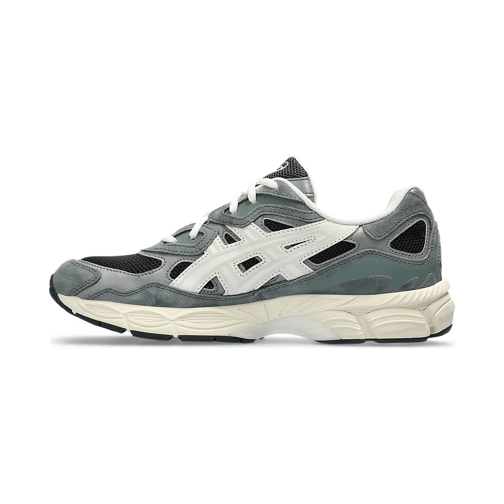 Asics Gel-nyc Graphite Grey/Smoke Grey (1203A383.002)