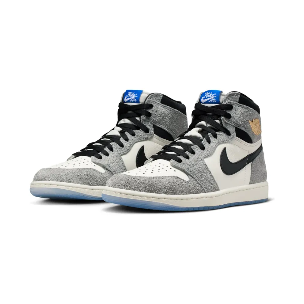 Air Jordan 1 High “Cool Grey” (DZ5485-003)